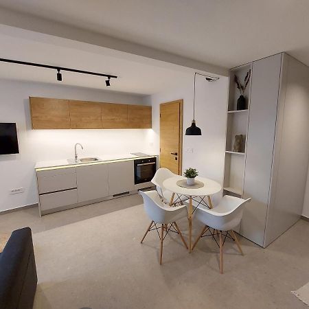 Apartamento Casa Gray Koper Exterior foto